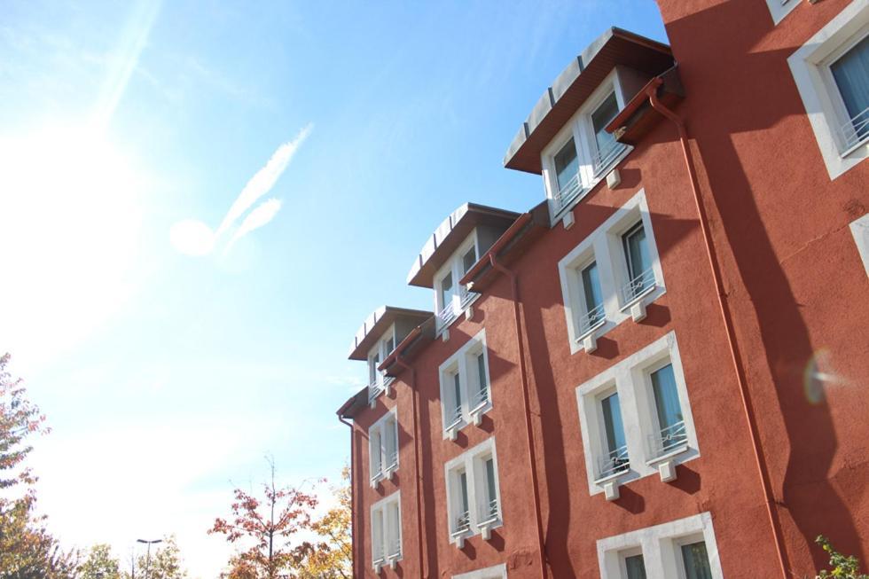 Ara Classic Ingolstadt Exterior foto