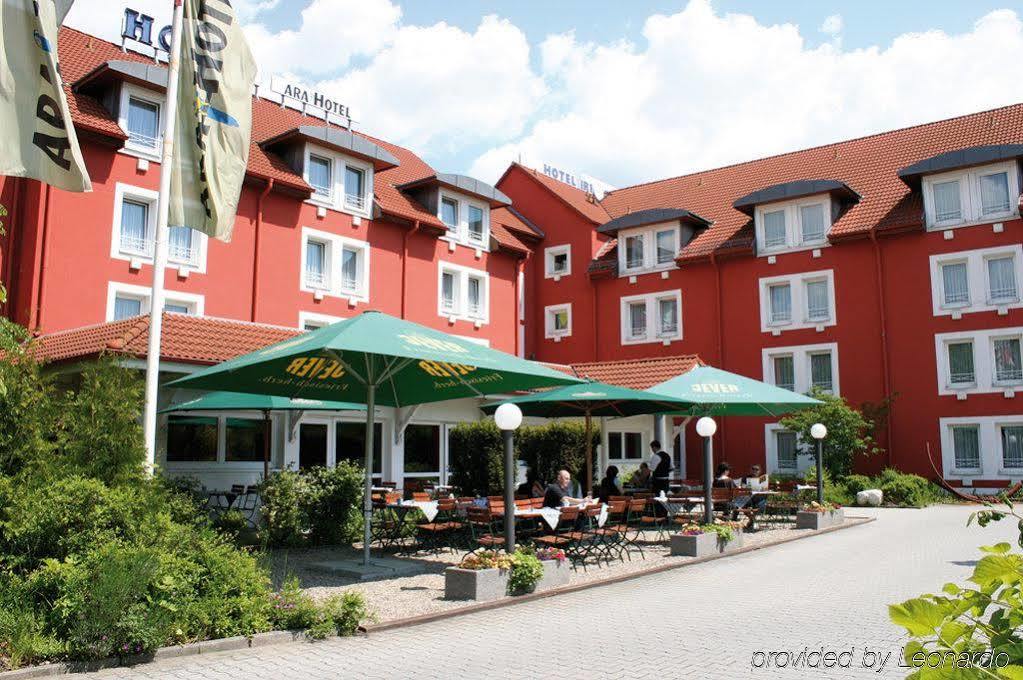 Ara Classic Ingolstadt Exterior foto